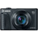 Фотоаппарат Canon PowerShot SX740 HS (Black)