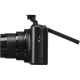 Фотоаппарат Canon PowerShot SX740 HS (Black)