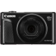 Фотоаппарат Canon PowerShot SX740 HS (Black)