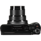 Фотоаппарат Canon PowerShot SX740 HS (Black)