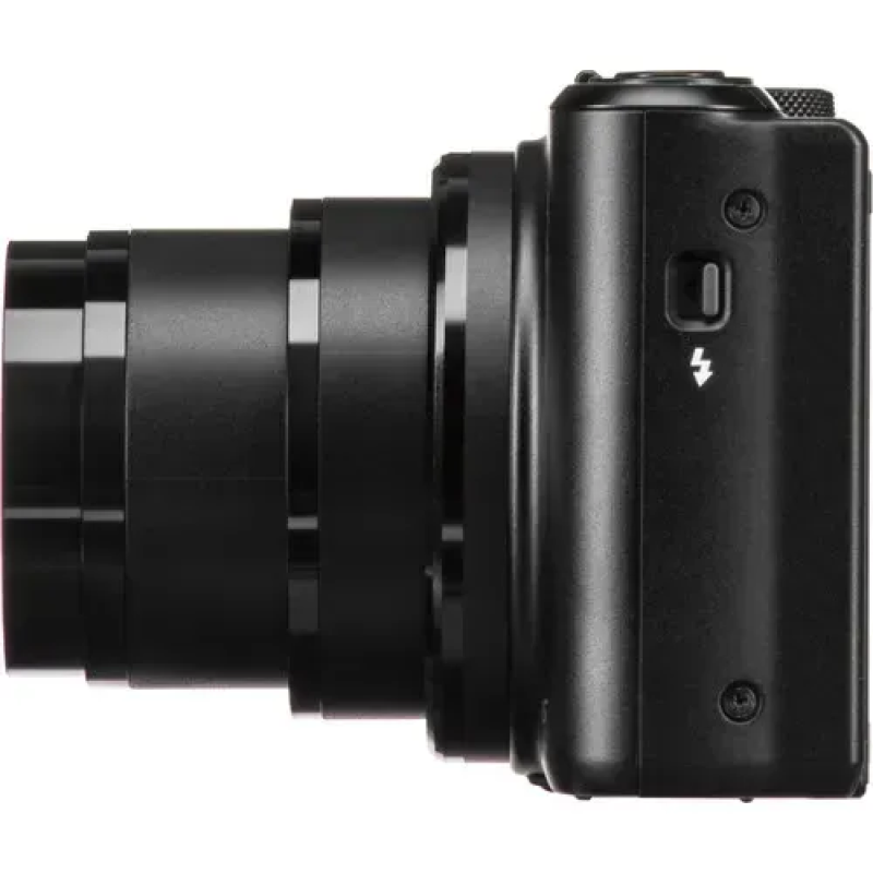 Фотоаппарат Canon PowerShot SX740 HS (Black)