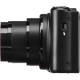 Фотоаппарат Canon PowerShot SX740 HS (Black)