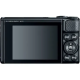 Фотоаппарат Canon PowerShot SX740 HS (Black)