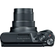 Фотоаппарат Canon PowerShot SX740 HS (Black)