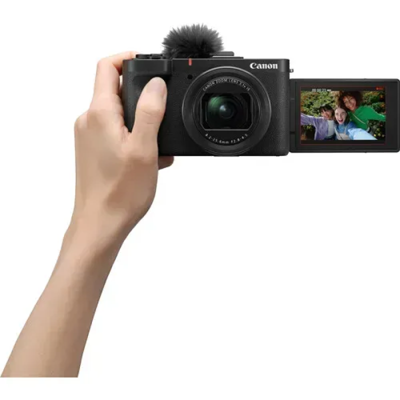 Фотоапарат Canon PowerShot V1