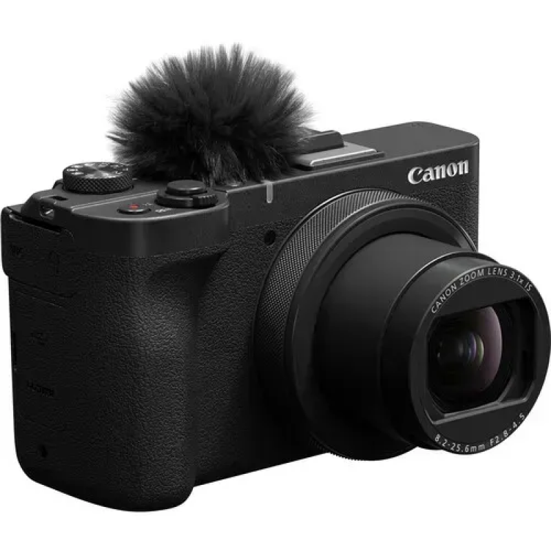 Фотоапарат Canon PowerShot V1