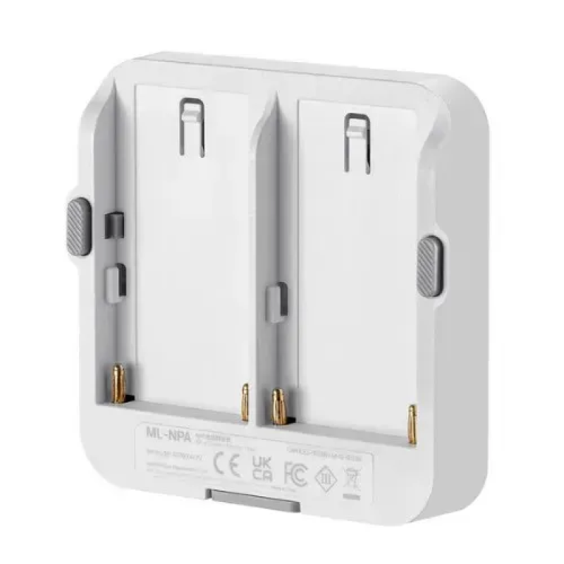 Аккумуляторная площадка Godox ML-NPA (Sony NP-F) для ML80/ML150