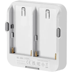 Аккумуляторная площадка Godox ML-NPA (Sony NP-F) для ML80/ML150