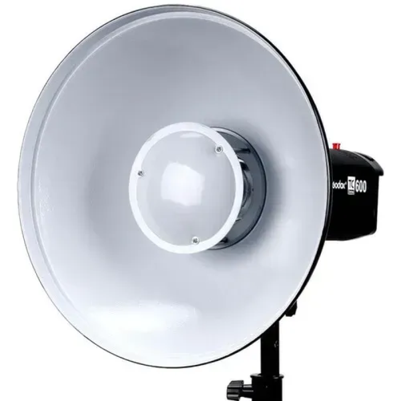 Портретна тарілка Godox BDR-W420 Beauty Dish (White)