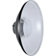 Портретна тарілка Godox BDR-W420 Beauty Dish (White)