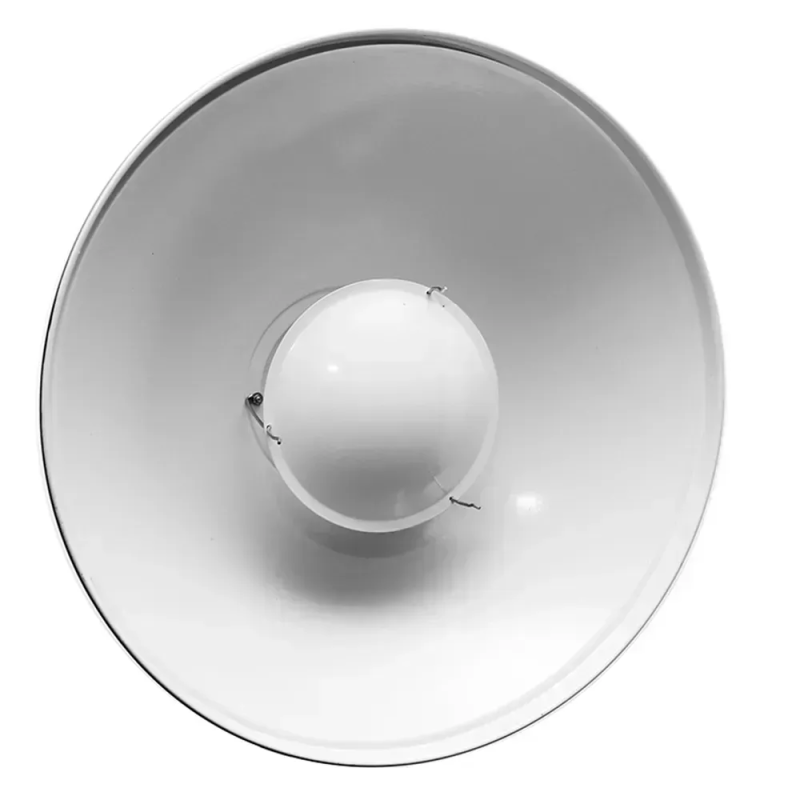 Портретная тарелка Godox Beauty Dish BDR-W550 (White)