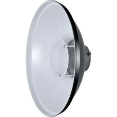 Портретная тарелка Godox Beauty Dish BDR-W550 (White)
