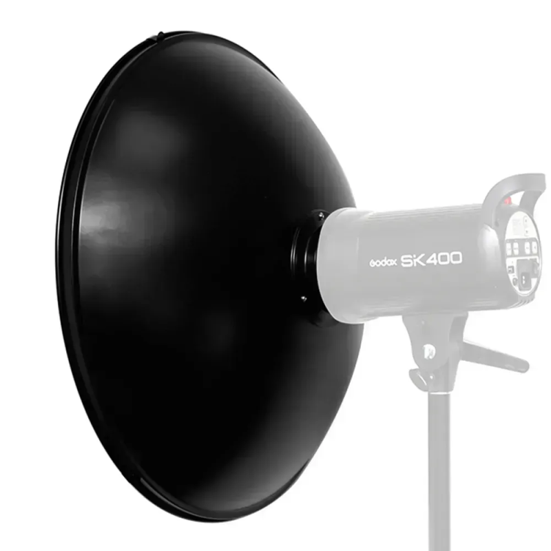 Портретная тарелка Godox Beauty Dish BDR-W550 (White)