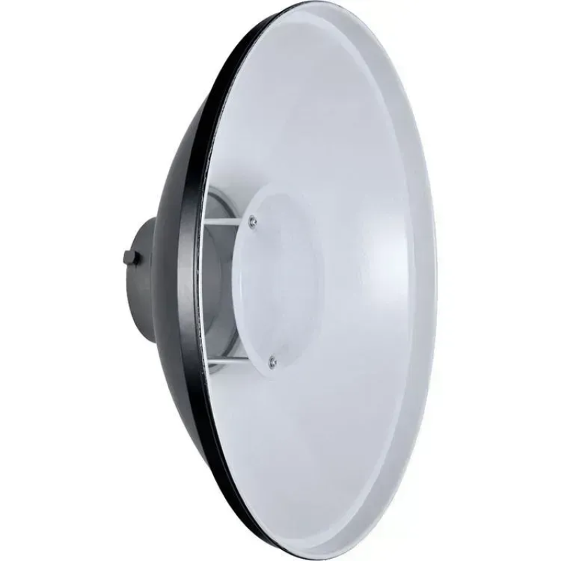 Портретная тарелка Godox Beauty Dish BDR-W550 (White)