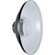 Портретная тарелка Godox Beauty Dish BDR-W550 (White)