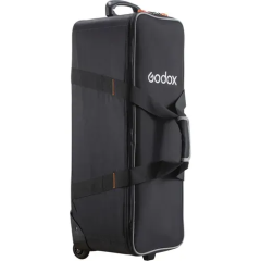 Кейс Godox CB‑04 для студийного света на колесах