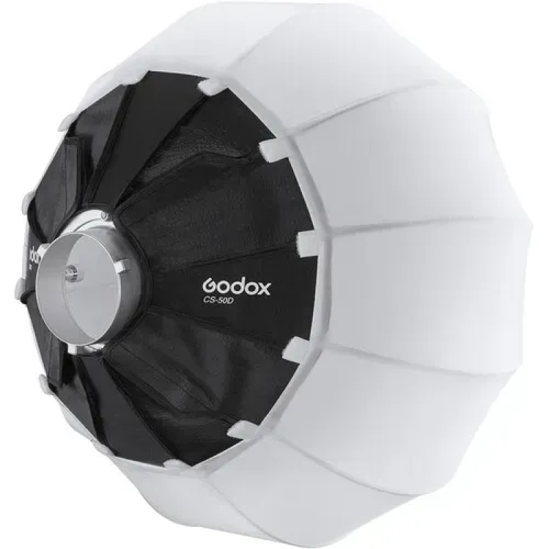 Софтбокс Godox CS‑50D (50 см)