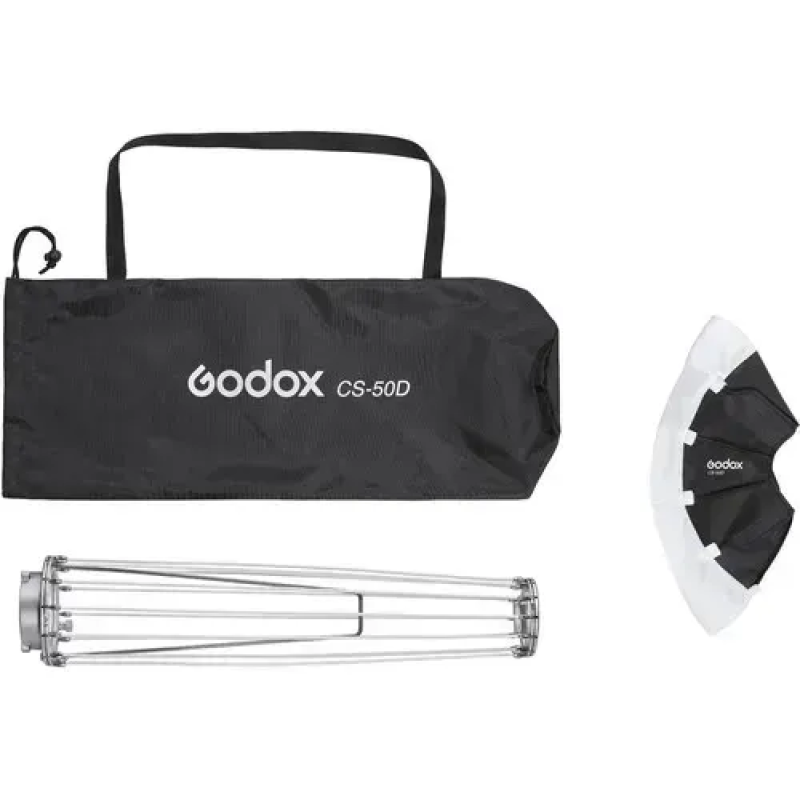 Софтбокс Godox CS‑50D (50 см)