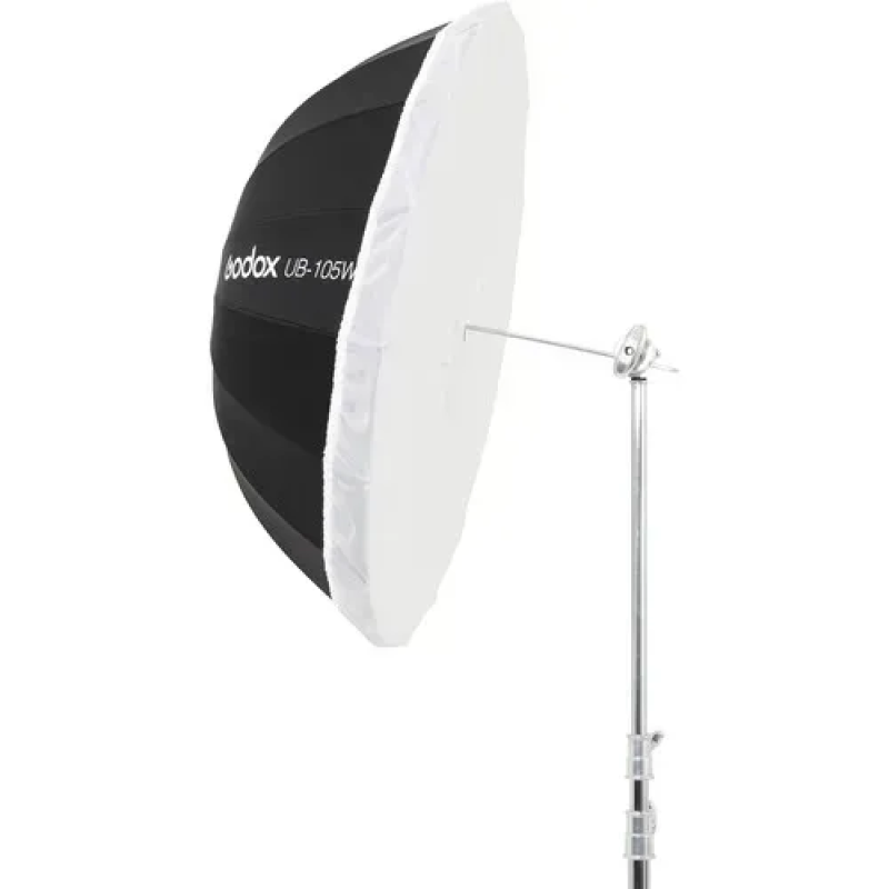 Дифузор Godox DPU‑105T для параболічної парасольки 105 см (41″)