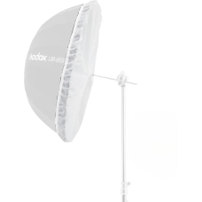 Диффузор Godox DPU‑105T для параболического зонта 105 см (41″)