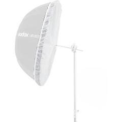 Дифузор Godox DPU‑105T для параболічної парасольки 105 см (41″)