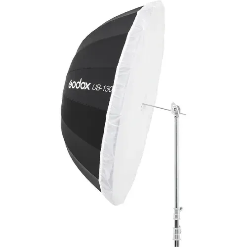 Диффузор Godox DPU‑130T для параболического зонта 130 см (51.2″)