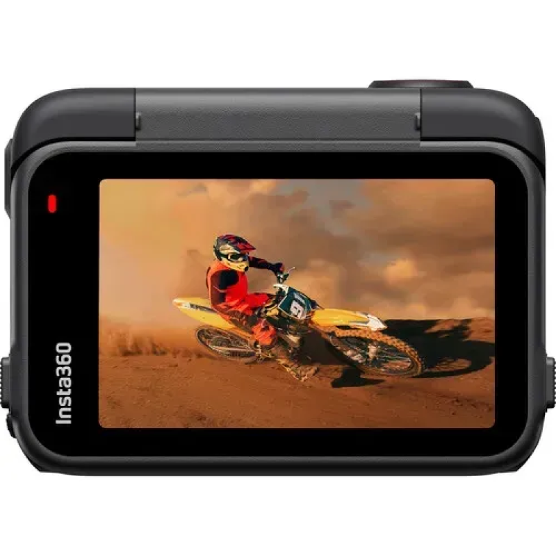 Камера Insta360 Ace Pro 2 Action Camera Standard Bundle (CINSBBGA_ACEPRO201)