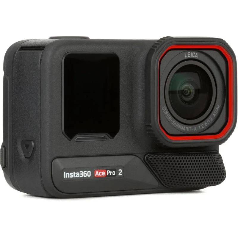Камера Insta360 Ace Pro 2 Action Camera Standard Bundle (CINSBBGA_ACEPRO201)