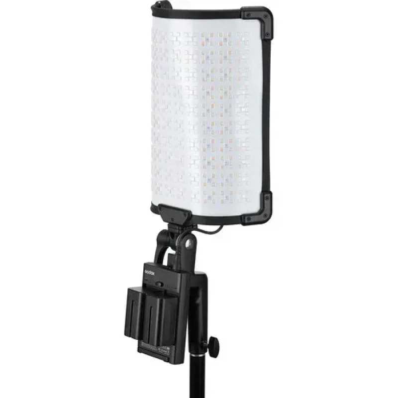 Гнучке LED світло Godox FH50R (RGB, 31 х 31)