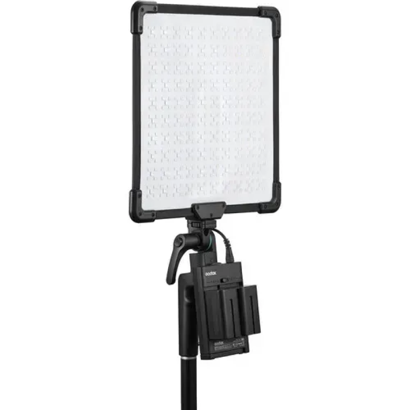 Гнучке LED світло Godox FH50R (RGB, 31 х 31)