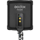 Гнучке LED світло Godox FH50R (RGB, 31 х 31)