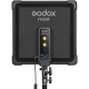 Гнучке LED світло Godox FH50R (RGB, 31 х 31)