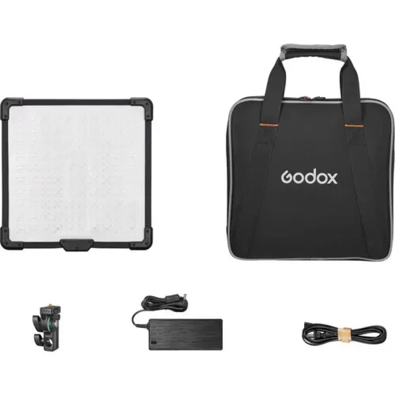 Гнучке LED світло Godox FH50R (RGB, 31 х 31)