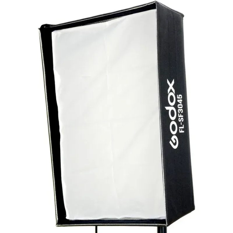 Софтбокс Godox FL-SF3045 для LED світла Godox FL60 (30х45 см), з сотами