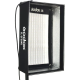 Софтбокс Godox FL-SF3045 для LED світла Godox FL60 (30х45 см), з сотами
