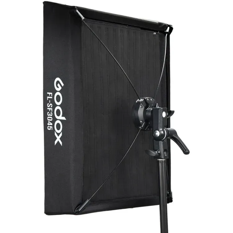 Софтбокс Godox FL-SF3045 для LED світла Godox FL60 (30х45 см), з сотами
