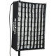Софтбокс Godox FL-SF3045 для LED світла Godox FL60 (30х45 см), з сотами