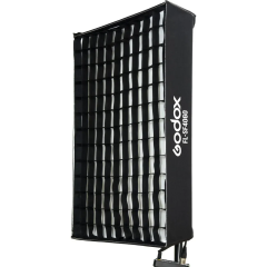 Софтбокс Godox FL-SF4060 для LED світла Godox FL100 (40х60 см), з сотами
