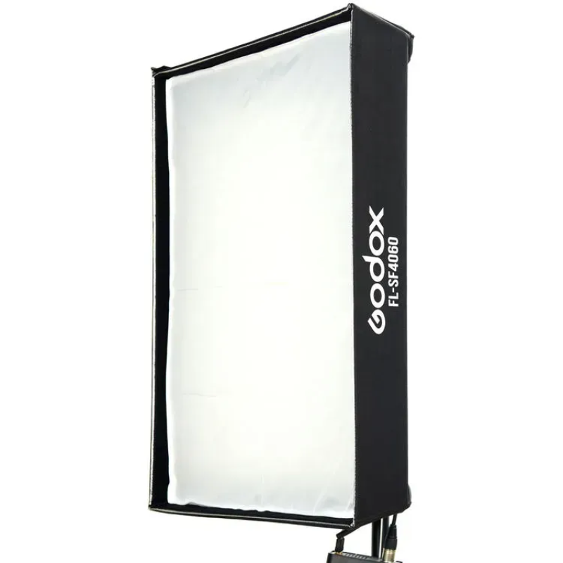Софтбокс Godox FL-SF4060 для LED світла Godox FL100 (40х60 см), з сотами