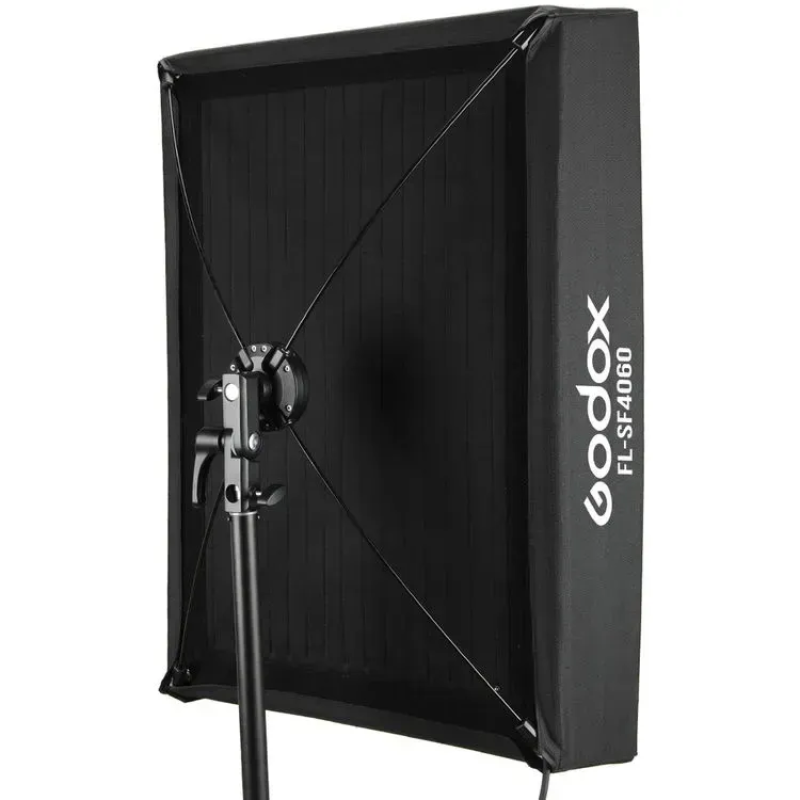 Софтбокс Godox FL-SF4060 для LED світла Godox FL100 (40х60 см), з сотами