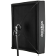 Софтбокс Godox FL-SF4060 для LED світла Godox FL100 (40х60 см), з сотами