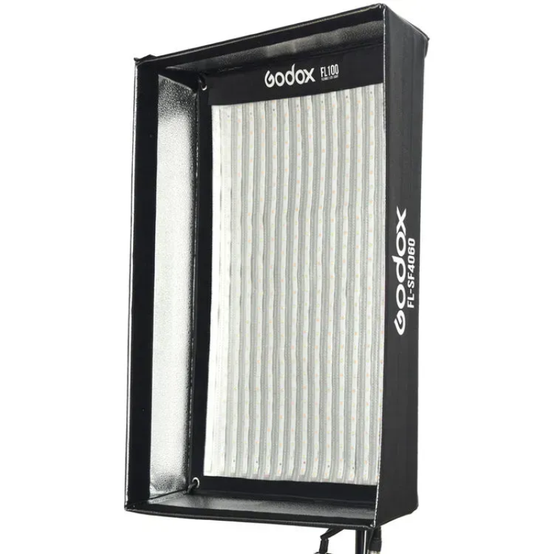 Софтбокс Godox FL-SF4060 для LED світла Godox FL100 (40х60 см), з сотами
