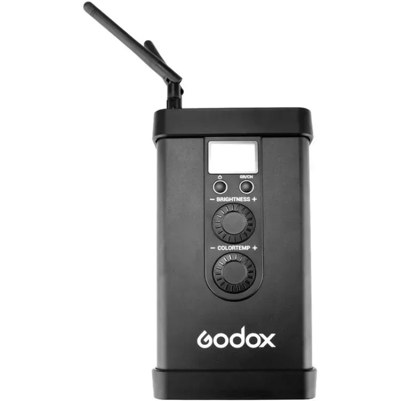 Гибкий LED свет Godox FL100 (Bi-color, 40х60)