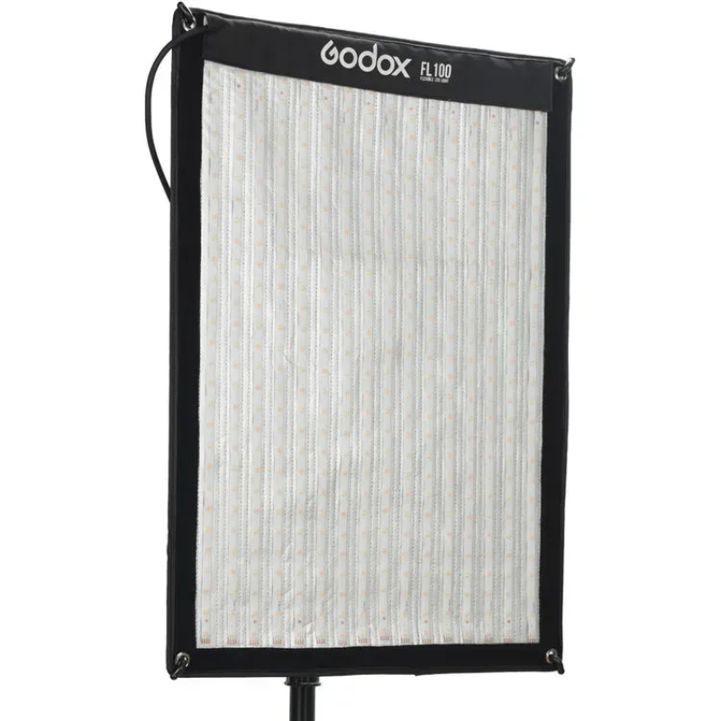 Гибкий LED свет Godox FL100 (Bi-color, 40х60)