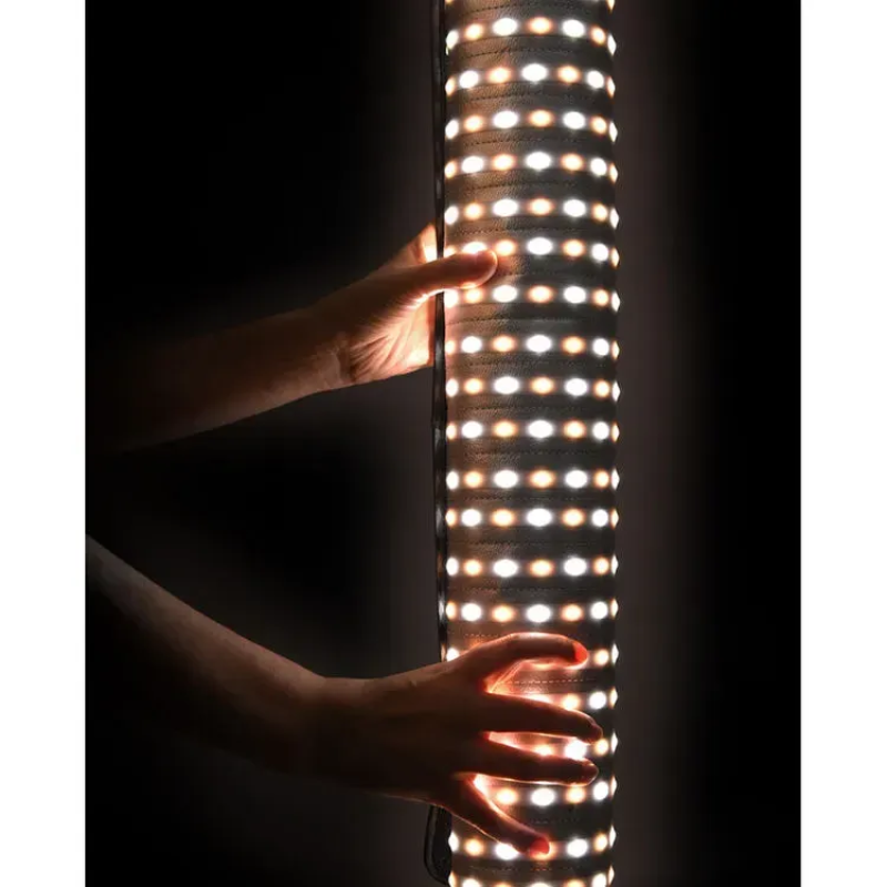 Гибкий LED свет Godox FL100 (Bi-color, 40х60)