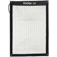 Гнучке LED світло Godox FL100 (Bi-color, 40х60)
