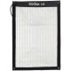Гибкий LED свет Godox FL100 (Bi-color, 40х60)
