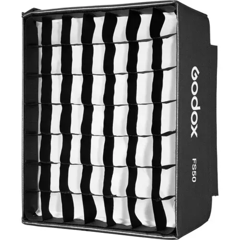 Софтбокс Godox FS50 для LED панелей FH50R / FH50Bi