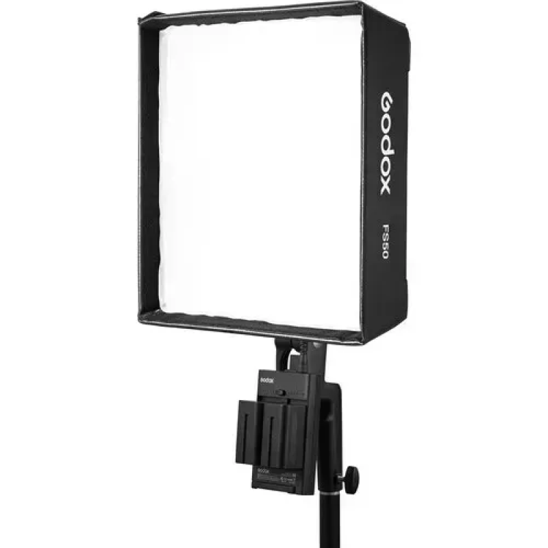 Софтбокс Godox FS50 для LED панелей FH50R / FH50Bi