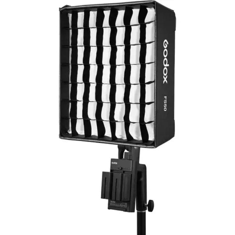 Софтбокс Godox FS50 для LED панелей FH50R / FH50Bi